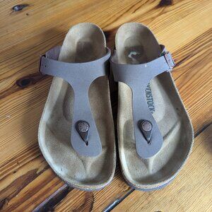 Women's Birkenstock size 40
